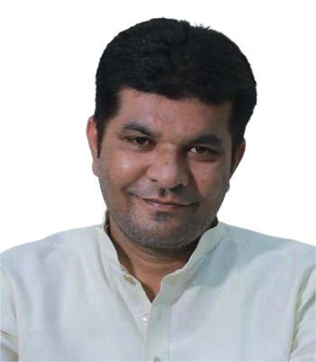 Shyamkumar Barve